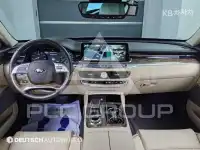 2019 KIA K9