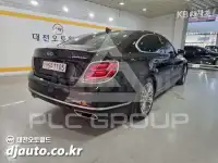 2019 KIA K9