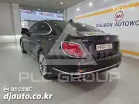 2019 KIA K9