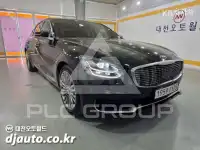 2019 KIA K9