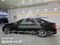 2019 KIA K9