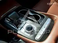 2019 KIA K9