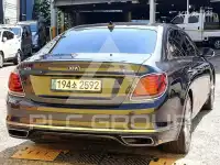 2019 KIA K9