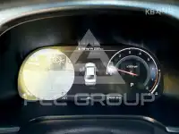 2019 KIA K9