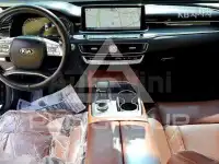 2019 KIA K9