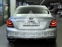 2019 KIA K9