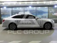 2019 KIA K9