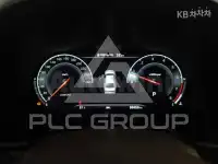 2019 KIA K9
