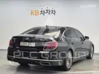 2019 KIA K9