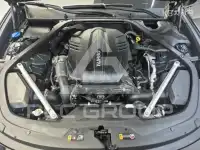 2019 KIA K9