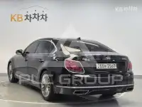 2019 KIA K9