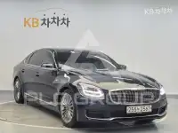 2019 KIA K9
