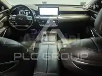 2019 KIA K9