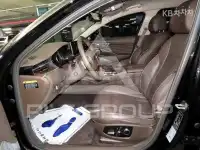 2019 KIA K9