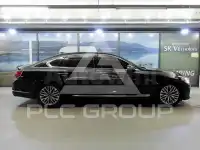 2019 KIA K9