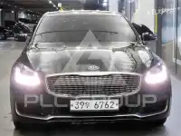 2019 KIA K9