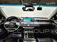 2019 KIA K9