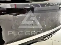 2019 KIA K9