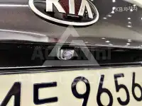 2019 KIA K9