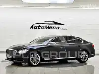 2019 KIA K9