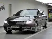 2019 KIA K9