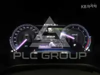 2019 KIA K9