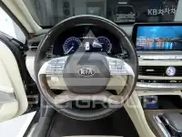 2019 KIA K9
