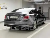 2019 KIA K9
