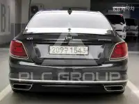 2019 KIA K9