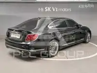 2019 KIA K9