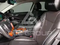 2019 KIA K9