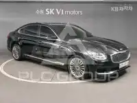 2019 KIA K9
