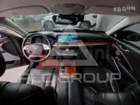 2019 KIA K9