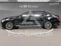 2019 KIA K9