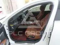 2019 KIA K9