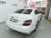 2019 KIA K9