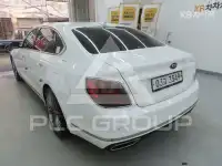 2019 KIA K9