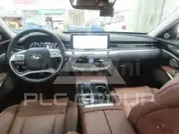 2019 KIA K9