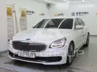 2019 KIA K9