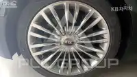 2019 KIA K9