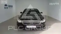 2019 KIA K9