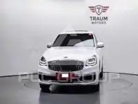 2019 KIA K9