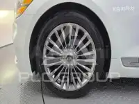2019 KIA K9