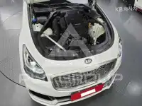 2019 KIA K9