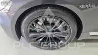 2019 KIA K9