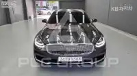 2019 KIA K9