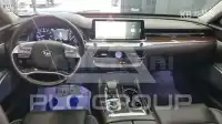 2019 KIA K9