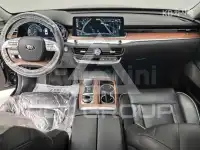 2019 KIA K9