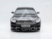 2019 KIA K9