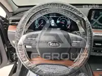 2019 KIA K9